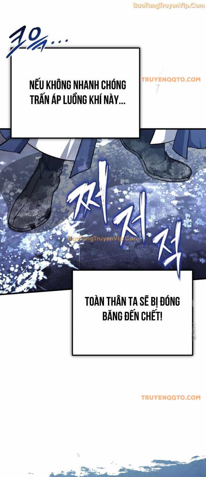 Đệ Nhất Võ Sư, Baek Cao Thủ - Chương 115 - ảnh 80