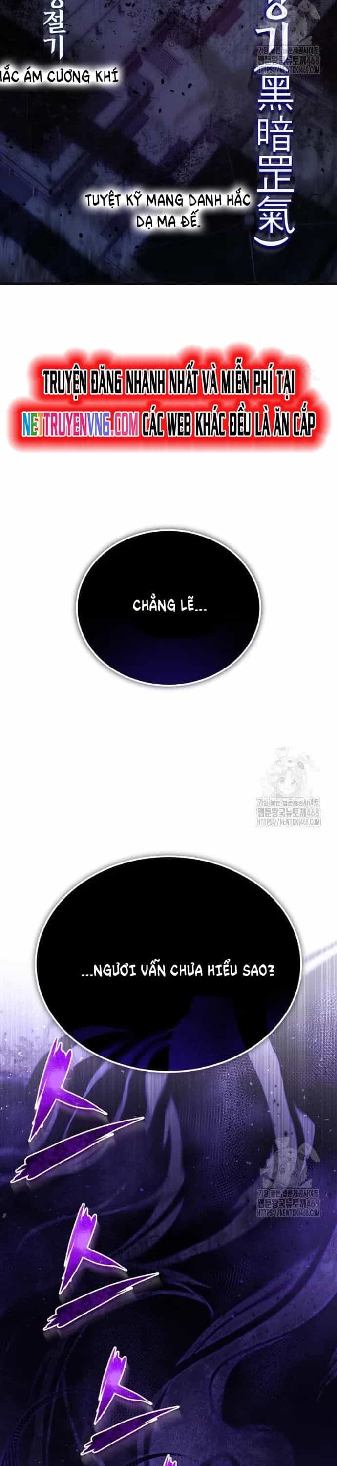 Đệ Nhất Võ Sư, Baek Cao Thủ - Chương 116 - ảnh 42