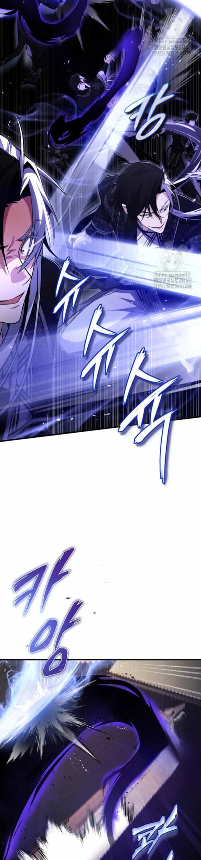 Đệ Nhất Võ Sư, Baek Cao Thủ - Chương 117 - ảnh 11
