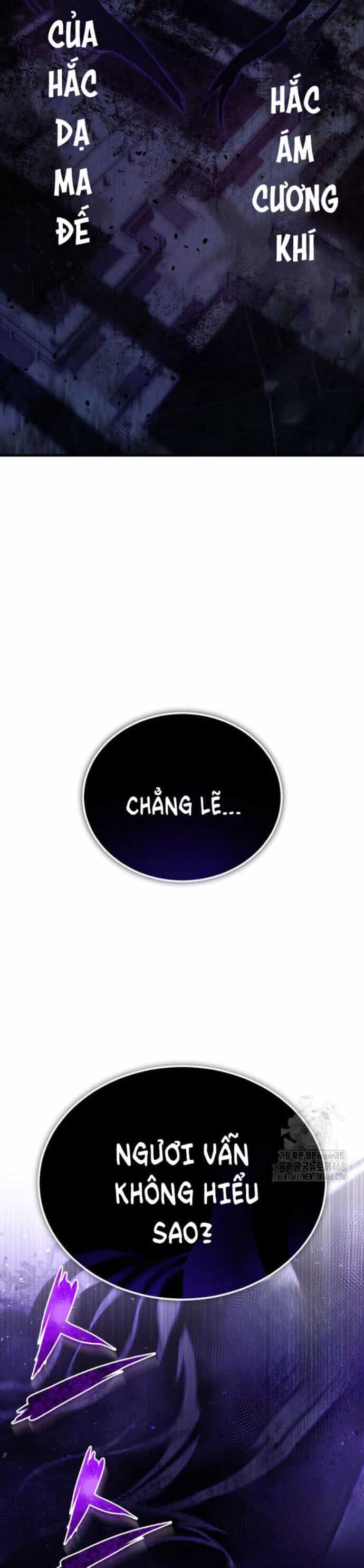 Đệ Nhất Võ Sư, Baek Cao Thủ - Chương 117 - ảnh 2