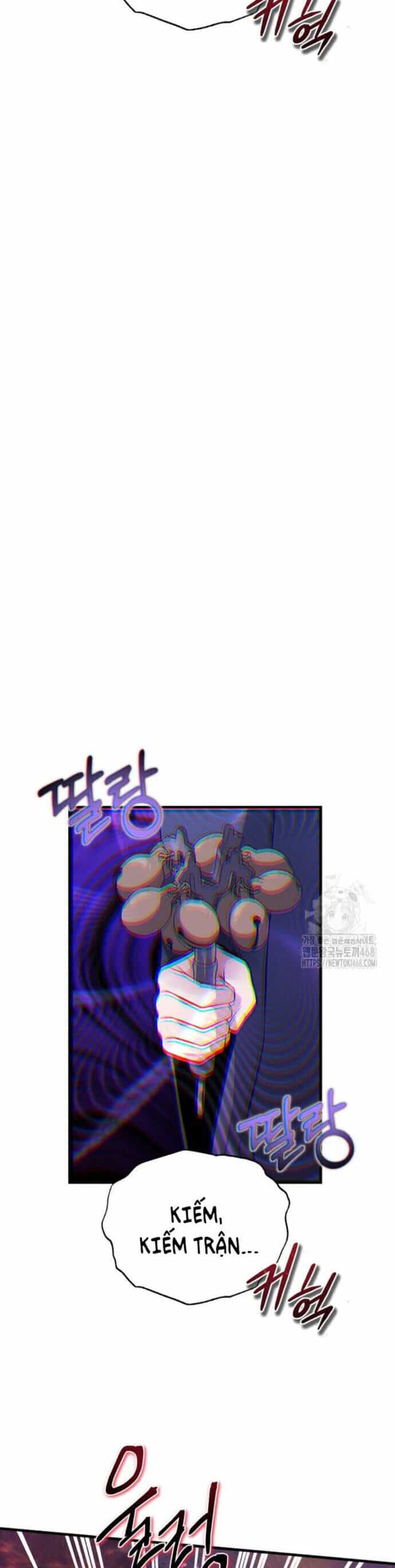 Đệ Nhất Võ Sư, Baek Cao Thủ - Chương 117 - ảnh 23