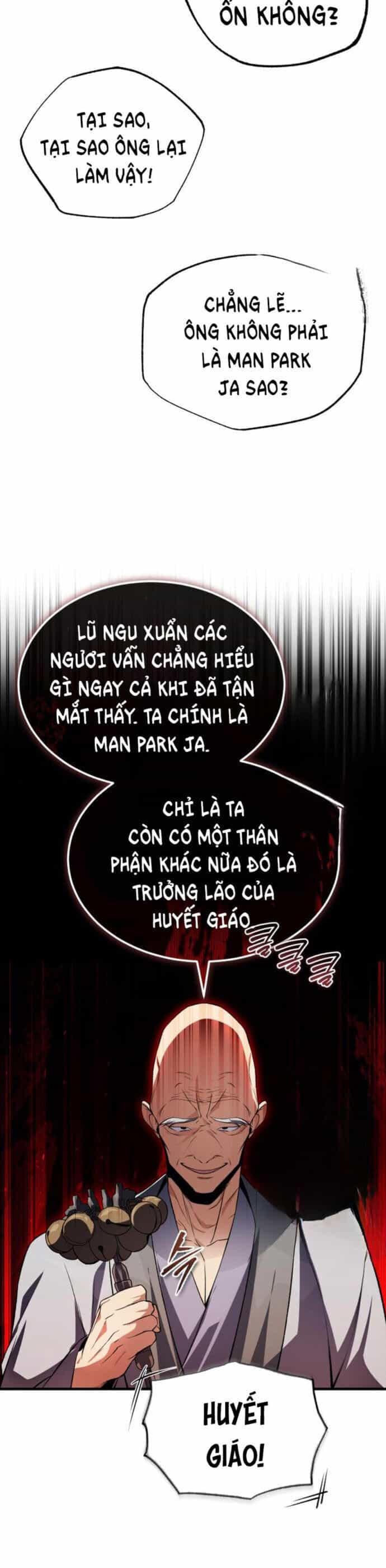 Đệ Nhất Võ Sư, Baek Cao Thủ - Chương 117 - ảnh 48