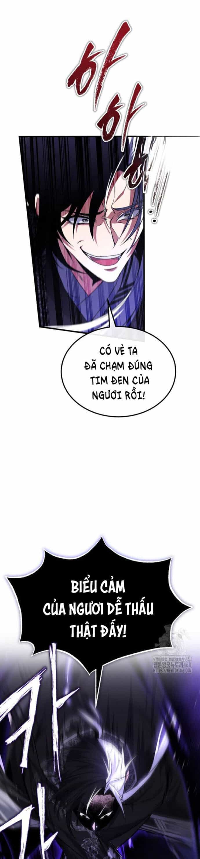 Đệ Nhất Võ Sư, Baek Cao Thủ - Chương 117 - ảnh 6