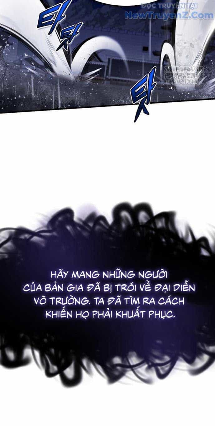 Đệ Nhất Võ Sư, Baek Cao Thủ - Chương 119 - ảnh 29