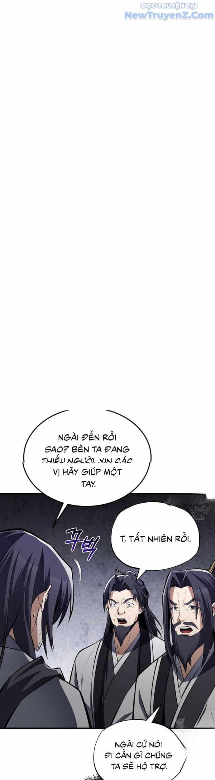Đệ Nhất Võ Sư, Baek Cao Thủ - Chương 119 - ảnh 35