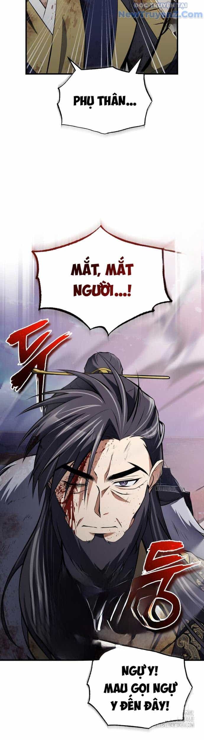 Đệ Nhất Võ Sư, Baek Cao Thủ - Chương 119 - ảnh 54