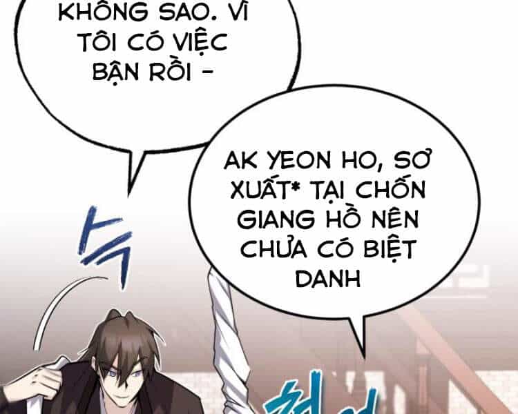 Đệ Nhất Võ Sư, Baek Cao Thủ - Chương 12 - ảnh 121