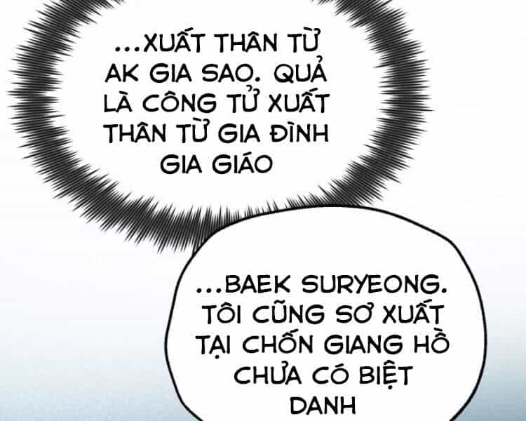 Đệ Nhất Võ Sư, Baek Cao Thủ - Chương 12 - ảnh 124