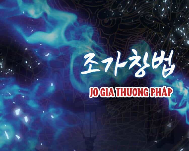 Đệ Nhất Võ Sư, Baek Cao Thủ - Chương 12 - ảnh 130
