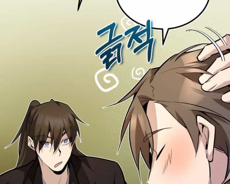 Đệ Nhất Võ Sư, Baek Cao Thủ - Chương 12 - ảnh 175