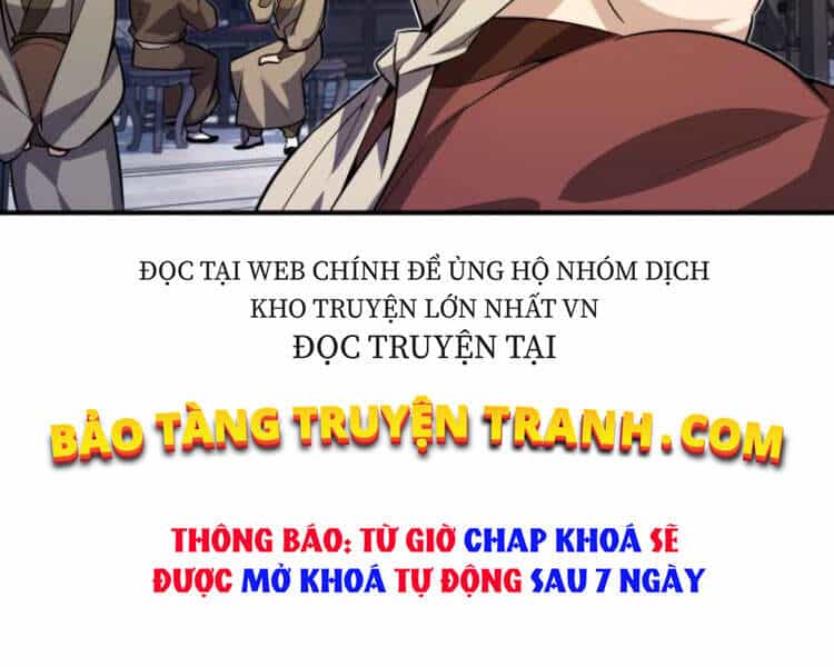 Đệ Nhất Võ Sư, Baek Cao Thủ - Chương 12 - ảnh 26