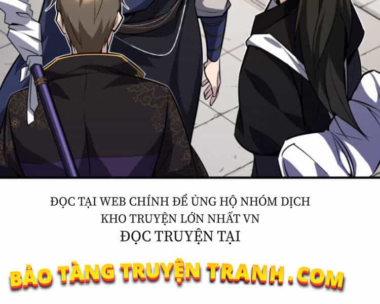 Đệ Nhất Võ Sư, Baek Cao Thủ - Chương 12 - ảnh 260