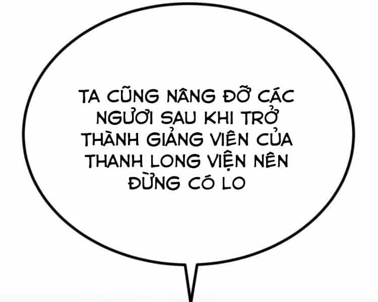 Đệ Nhất Võ Sư, Baek Cao Thủ - Chương 12 - ảnh 27