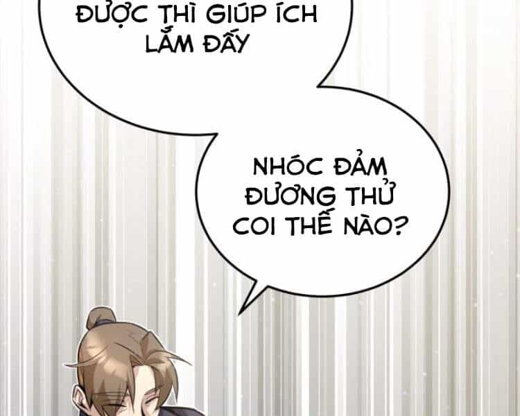 Đệ Nhất Võ Sư, Baek Cao Thủ - Chương 12 - ảnh 273