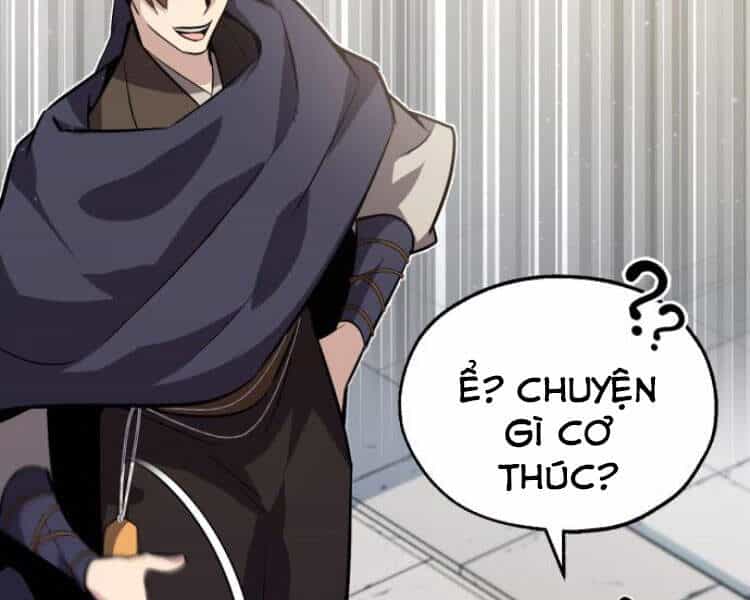 Đệ Nhất Võ Sư, Baek Cao Thủ - Chương 12 - ảnh 274