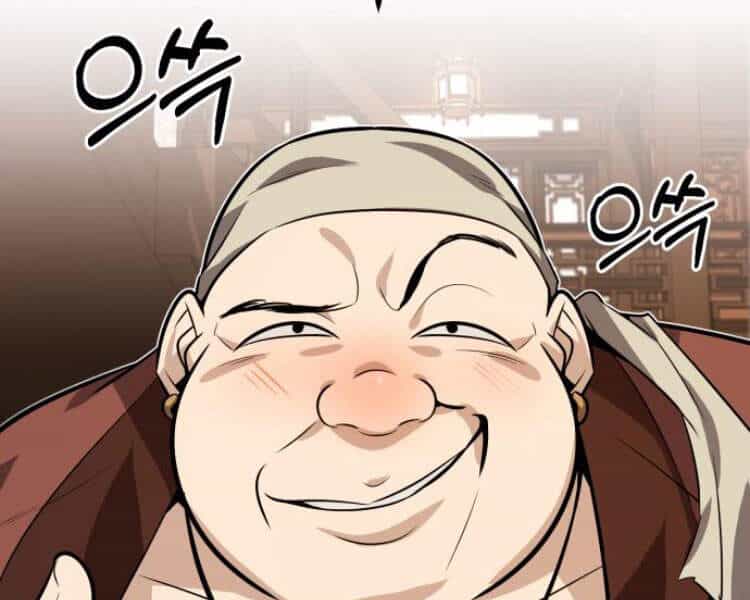 Đệ Nhất Võ Sư, Baek Cao Thủ - Chương 12 - ảnh 28