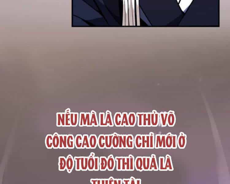 Đệ Nhất Võ Sư, Baek Cao Thủ - Chương 12 - ảnh 59