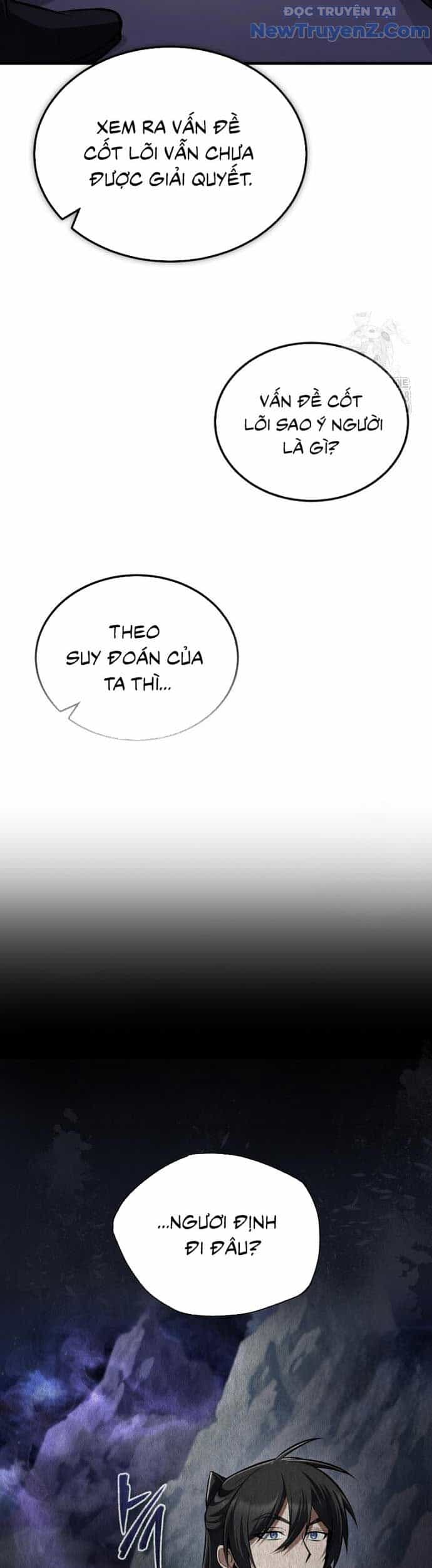 Đệ Nhất Võ Sư, Baek Cao Thủ - Chương 120 - ảnh 10