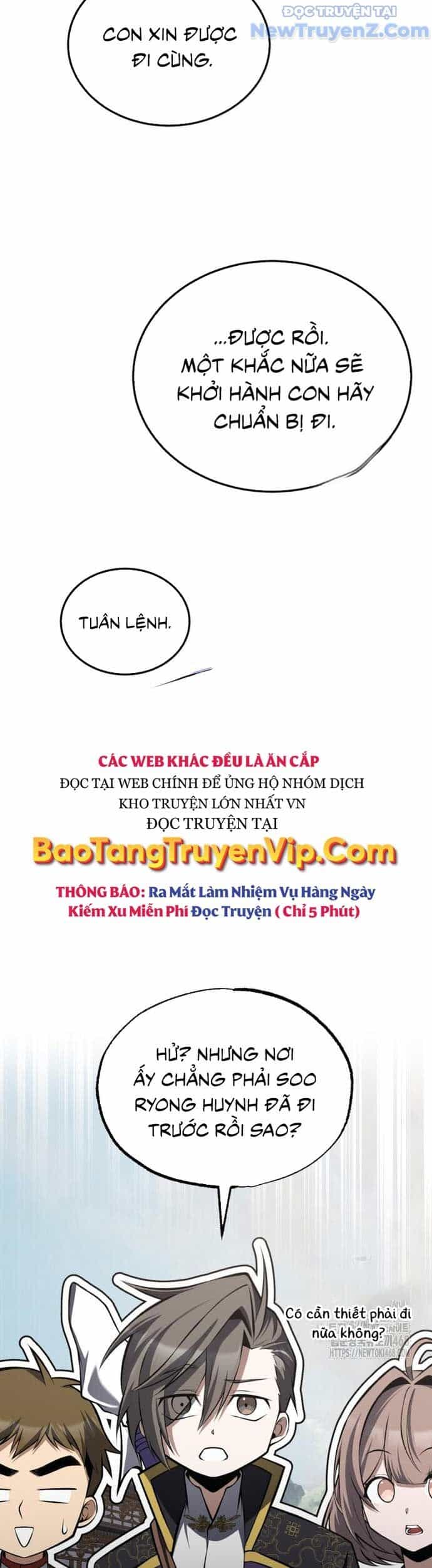 Đệ Nhất Võ Sư, Baek Cao Thủ - Chương 120 - ảnh 13