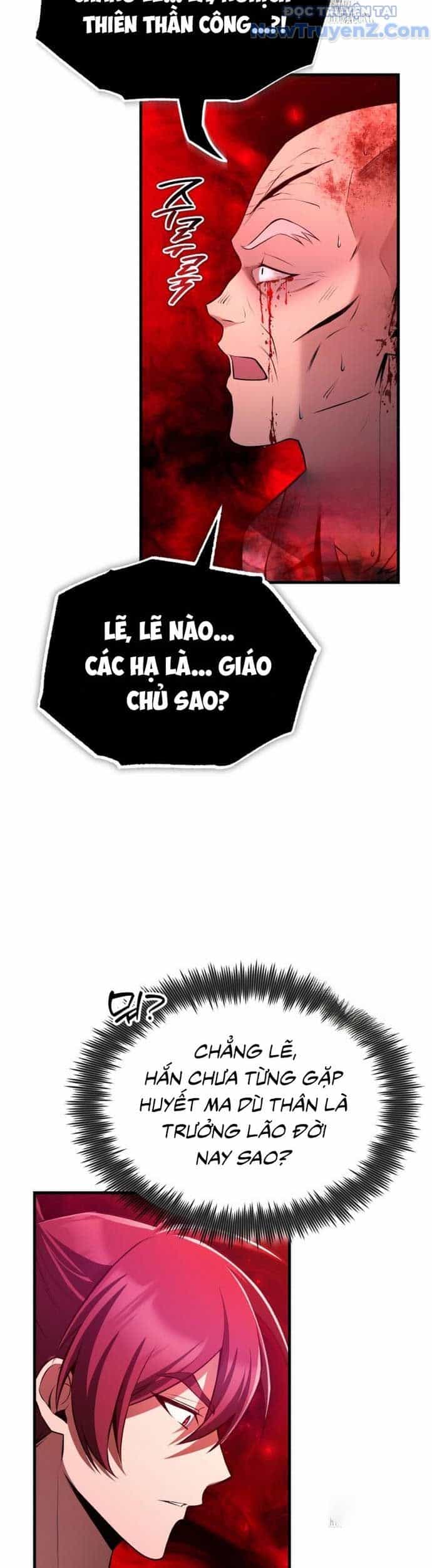 Đệ Nhất Võ Sư, Baek Cao Thủ - Chương 120 - ảnh 23