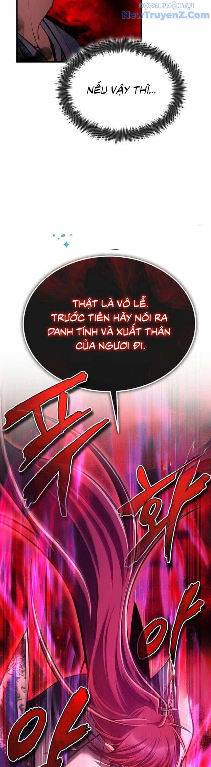 Đệ Nhất Võ Sư, Baek Cao Thủ - Chương 120 - ảnh 24