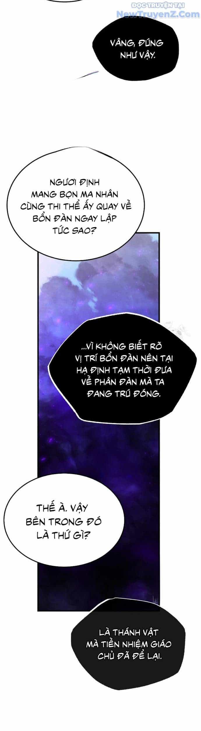Đệ Nhất Võ Sư, Baek Cao Thủ - Chương 120 - ảnh 31