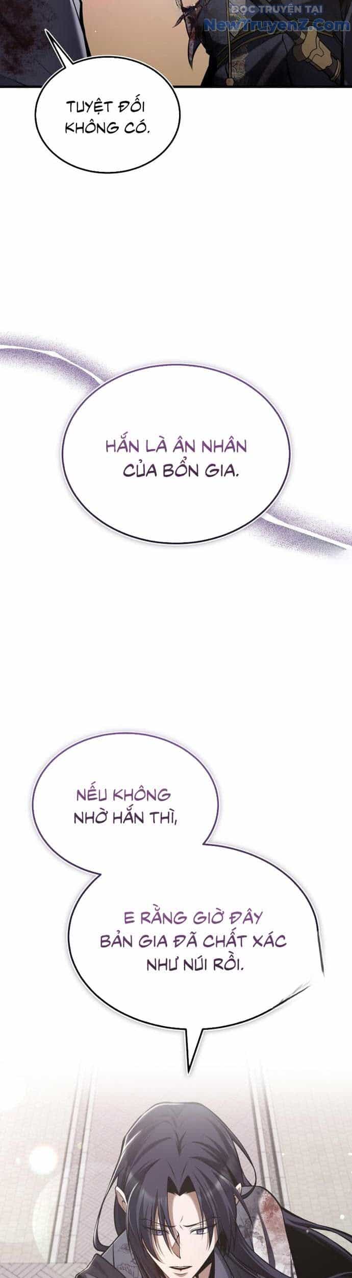 Đệ Nhất Võ Sư, Baek Cao Thủ - Chương 120 - ảnh 7