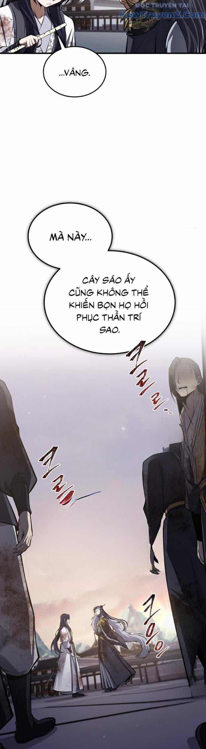Đệ Nhất Võ Sư, Baek Cao Thủ - Chương 120 - ảnh 9