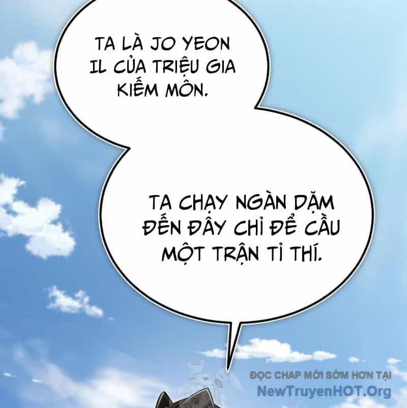 Đệ Nhất Võ Sư, Baek Cao Thủ - Chương 126 - ảnh 103