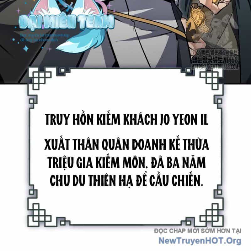 Đệ Nhất Võ Sư, Baek Cao Thủ - Chương 126 - ảnh 105