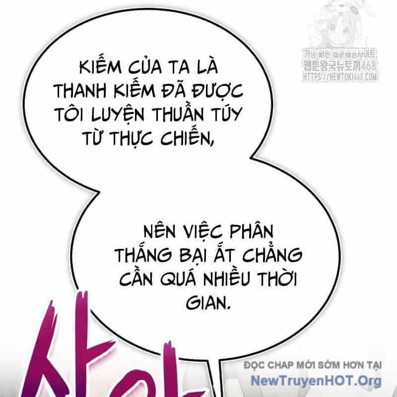 Đệ Nhất Võ Sư, Baek Cao Thủ - Chương 126 - ảnh 109