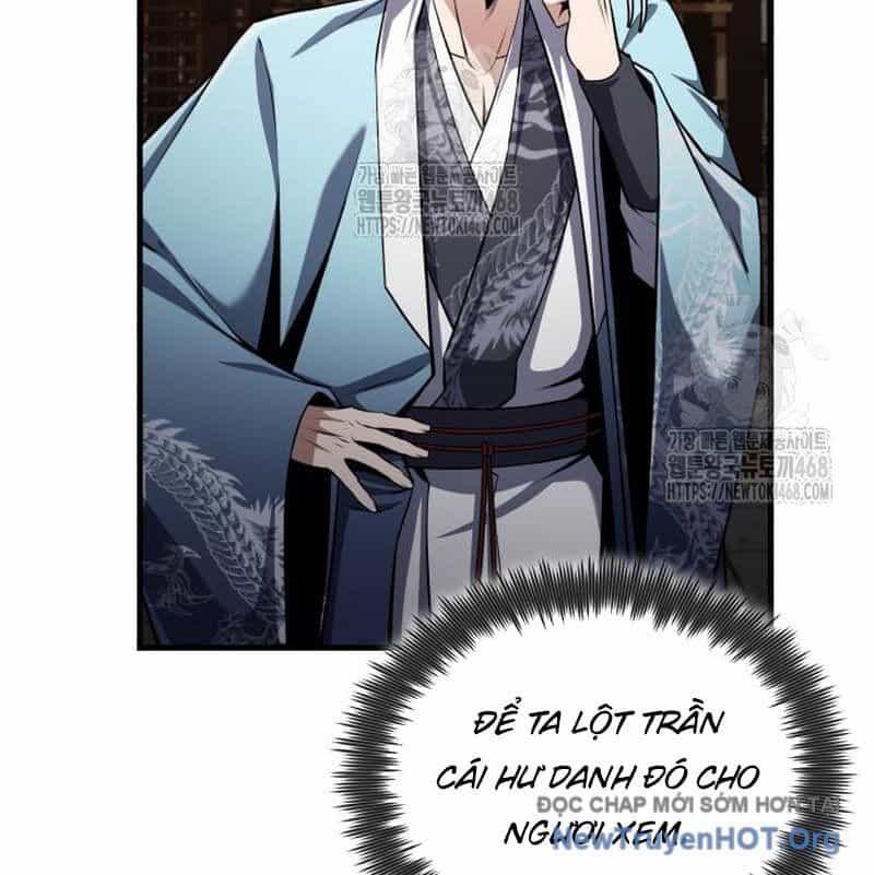 Đệ Nhất Võ Sư, Baek Cao Thủ - Chương 126 - ảnh 113