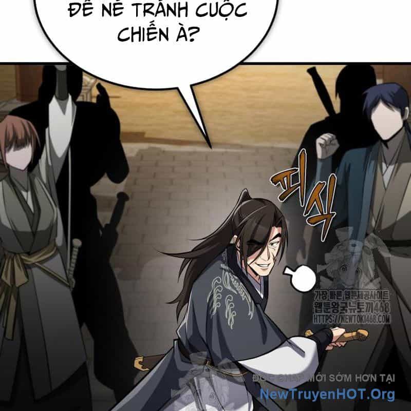 Đệ Nhất Võ Sư, Baek Cao Thủ - Chương 126 - ảnh 118