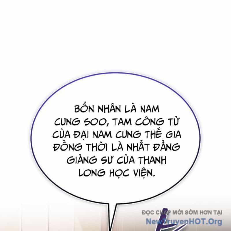 Đệ Nhất Võ Sư, Baek Cao Thủ - Chương 126 - ảnh 122