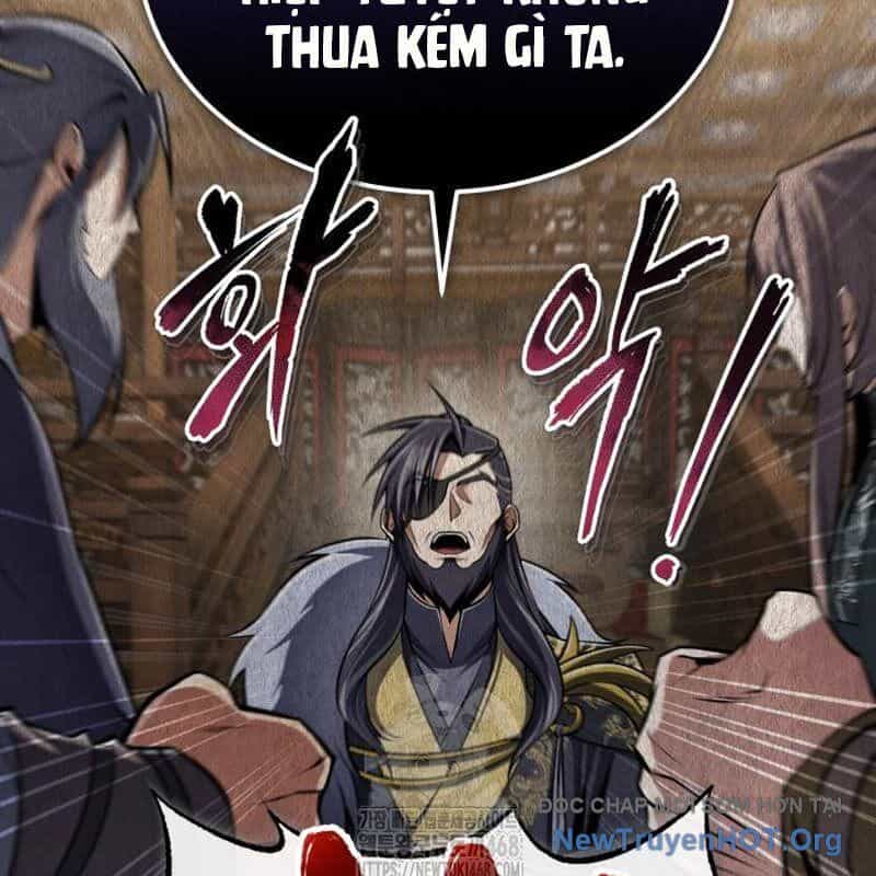 Đệ Nhất Võ Sư, Baek Cao Thủ - Chương 126 - ảnh 13