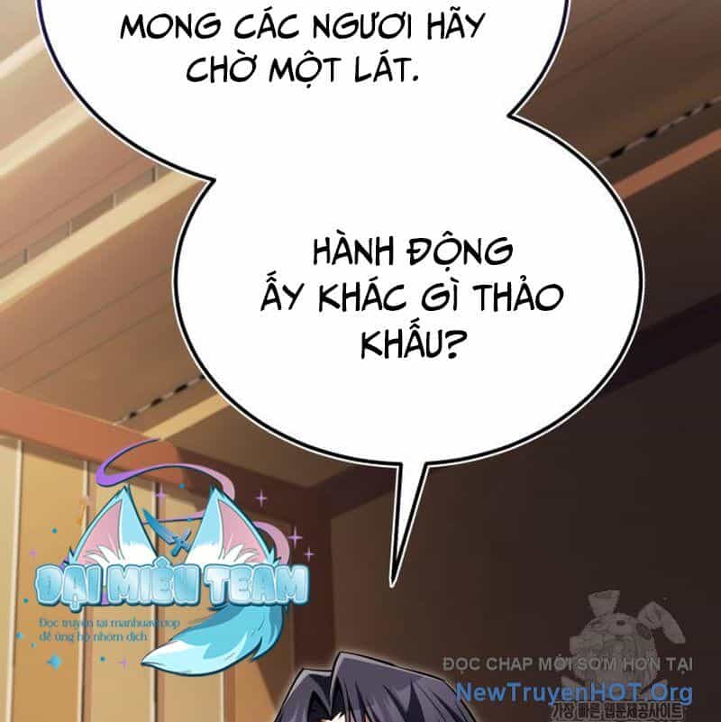 Đệ Nhất Võ Sư, Baek Cao Thủ - Chương 126 - ảnh 131