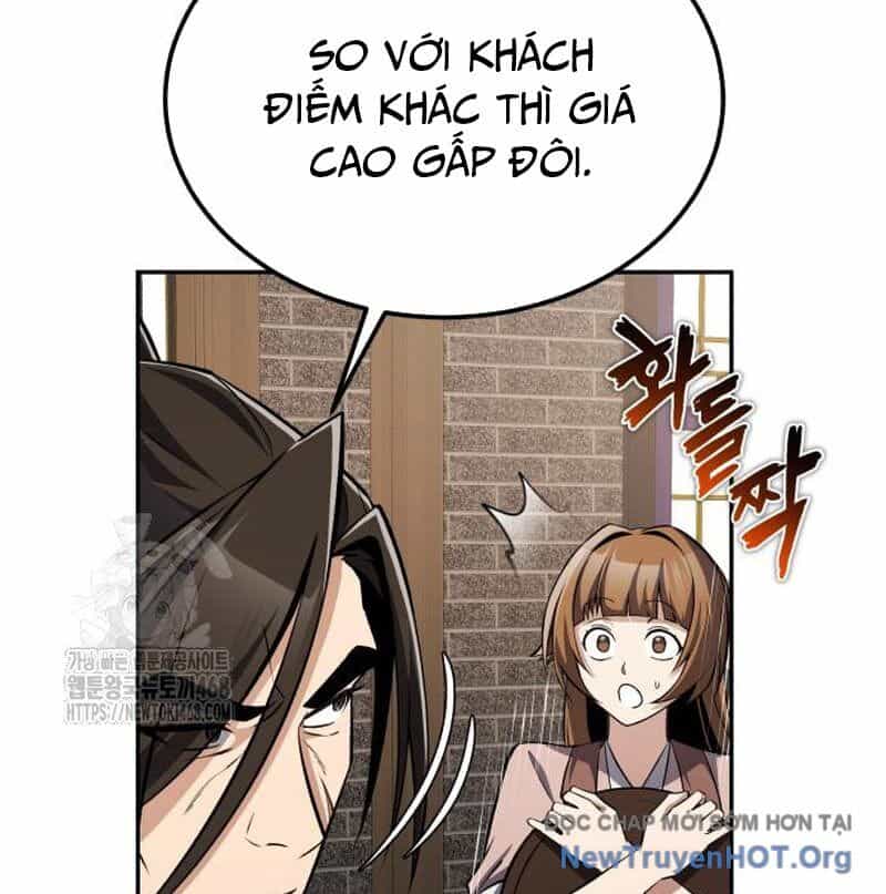 Đệ Nhất Võ Sư, Baek Cao Thủ - Chương 126 - ảnh 152