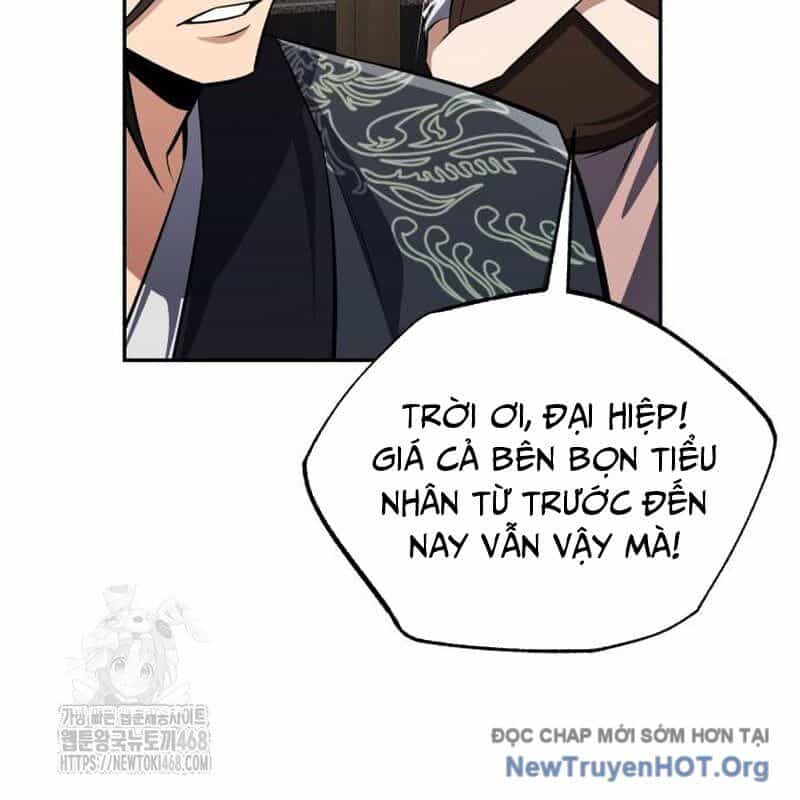 Đệ Nhất Võ Sư, Baek Cao Thủ - Chương 126 - ảnh 153