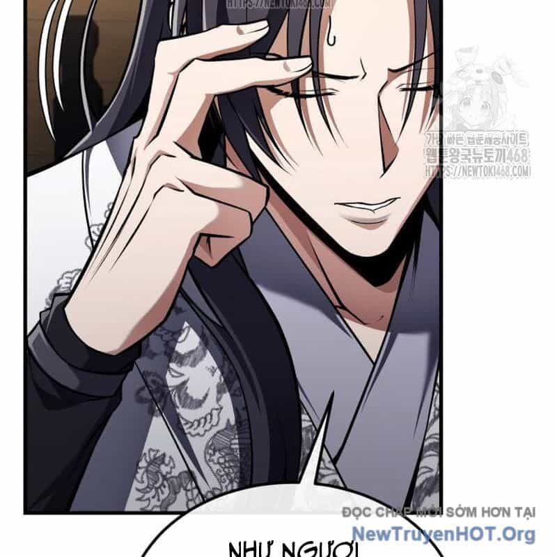 Đệ Nhất Võ Sư, Baek Cao Thủ - Chương 126 - ảnh 16