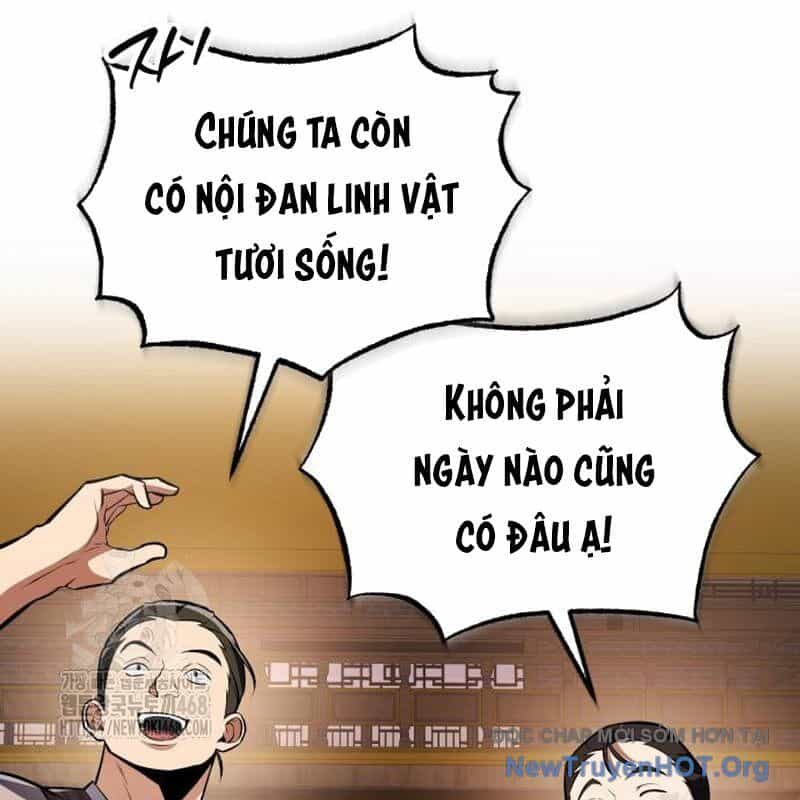 Đệ Nhất Võ Sư, Baek Cao Thủ - Chương 126 - ảnh 162