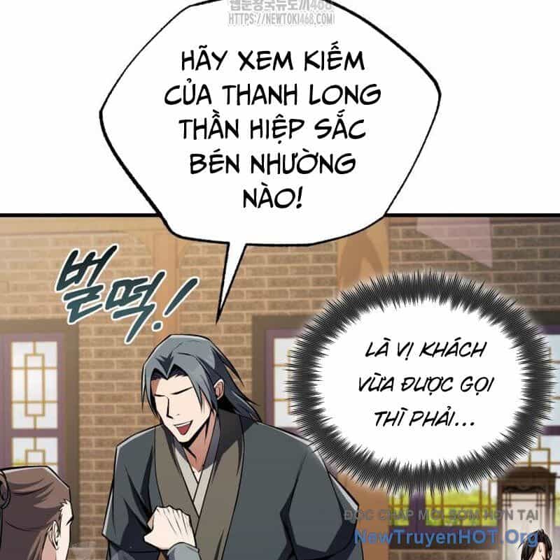 Đệ Nhất Võ Sư, Baek Cao Thủ - Chương 126 - ảnh 174