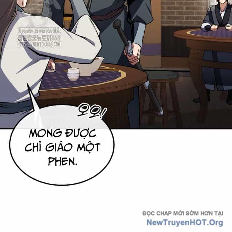 Đệ Nhất Võ Sư, Baek Cao Thủ - Chương 126 - ảnh 175