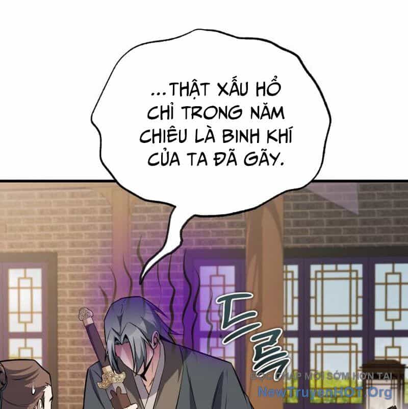 Đệ Nhất Võ Sư, Baek Cao Thủ - Chương 126 - ảnh 177