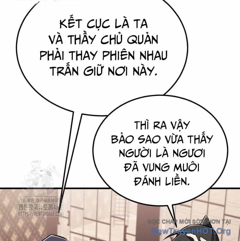 Đệ Nhất Võ Sư, Baek Cao Thủ - Chương 126 - ảnh 22