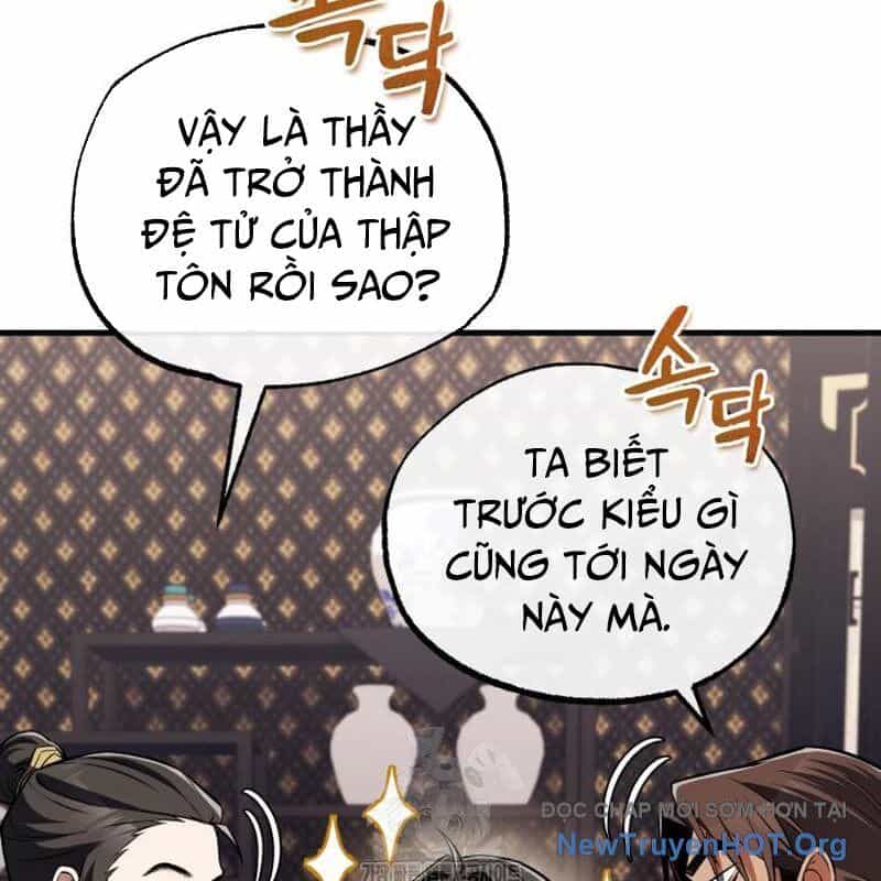 Đệ Nhất Võ Sư, Baek Cao Thủ - Chương 126 - ảnh 25