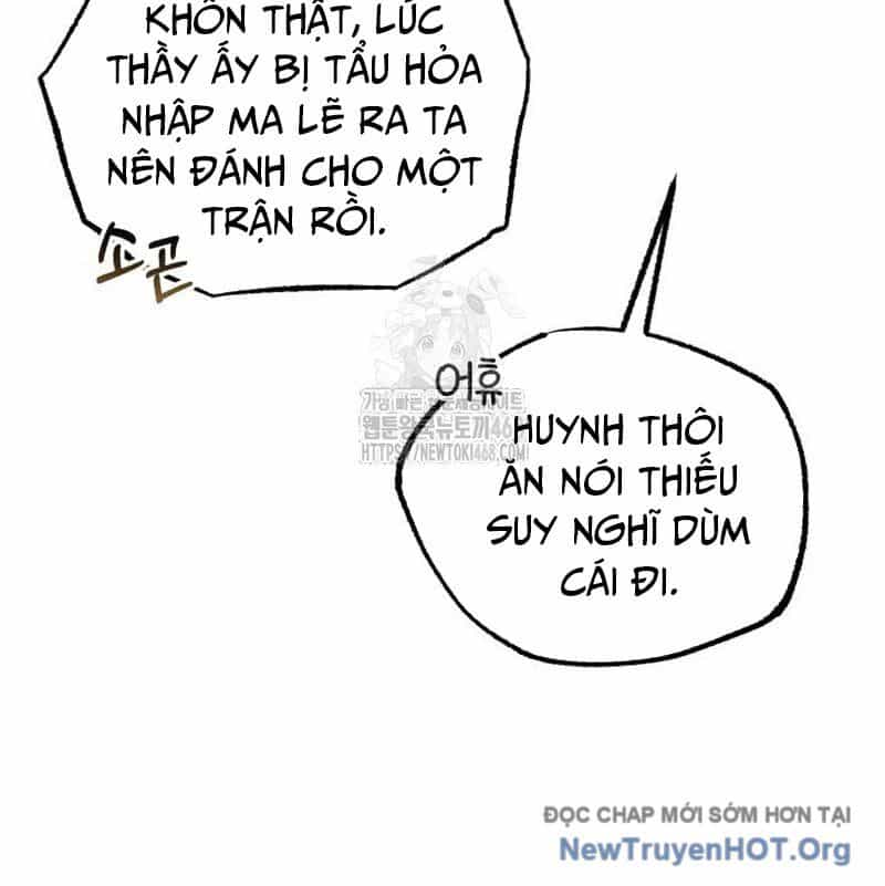 Đệ Nhất Võ Sư, Baek Cao Thủ - Chương 126 - ảnh 27