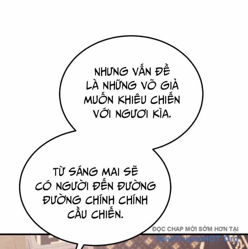 Đệ Nhất Võ Sư, Baek Cao Thủ - Chương 126 - ảnh 33