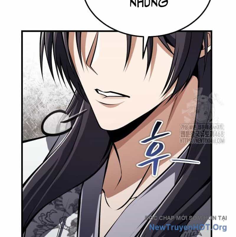 Đệ Nhất Võ Sư, Baek Cao Thủ - Chương 126 - ảnh 5