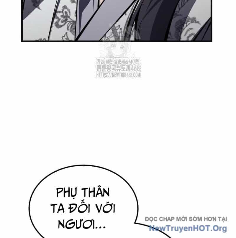 Đệ Nhất Võ Sư, Baek Cao Thủ - Chương 126 - ảnh 6
