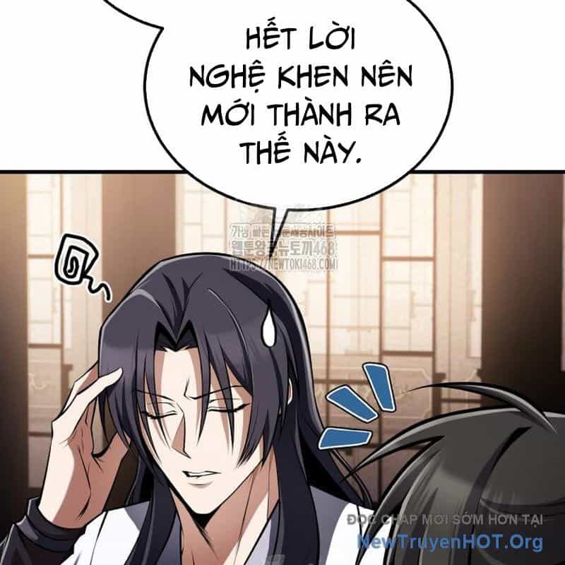 Đệ Nhất Võ Sư, Baek Cao Thủ - Chương 126 - ảnh 7